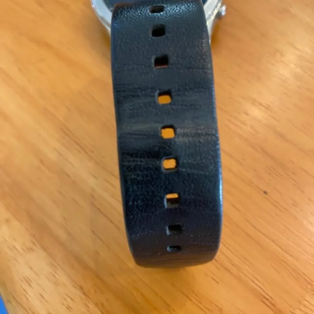 SAMSUNG Gear S3 Classic Smartwatch - 46mm